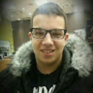 Meet your Posher, Steven